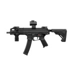 Lucansky Arms Stinger 9, 9 mm Luger 8